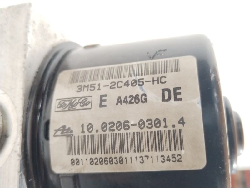 Recambio de abs para ford focus ii (da_, hcp, dp) 1.8 tdci referencia OEM IAM 3M512C405HC  