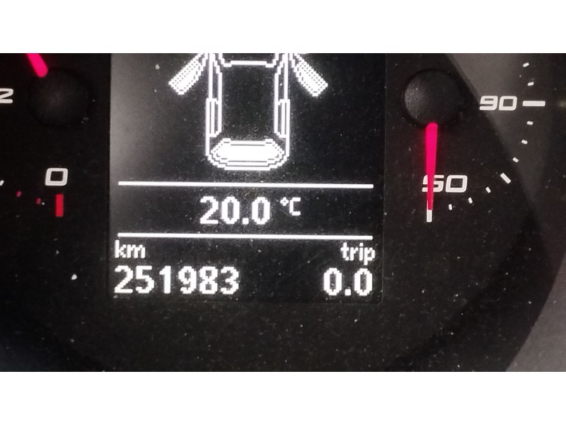 Recambio de motor completo para seat altea xl (5p5, 5p8) 1.6 tdi referencia OEM IAM CAY  