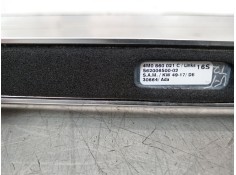 Recambio de barras techo para audi q7 (4mb, 4mg, 4mq) 3.0 tdi quattro referencia OEM IAM 4M0860021C   2