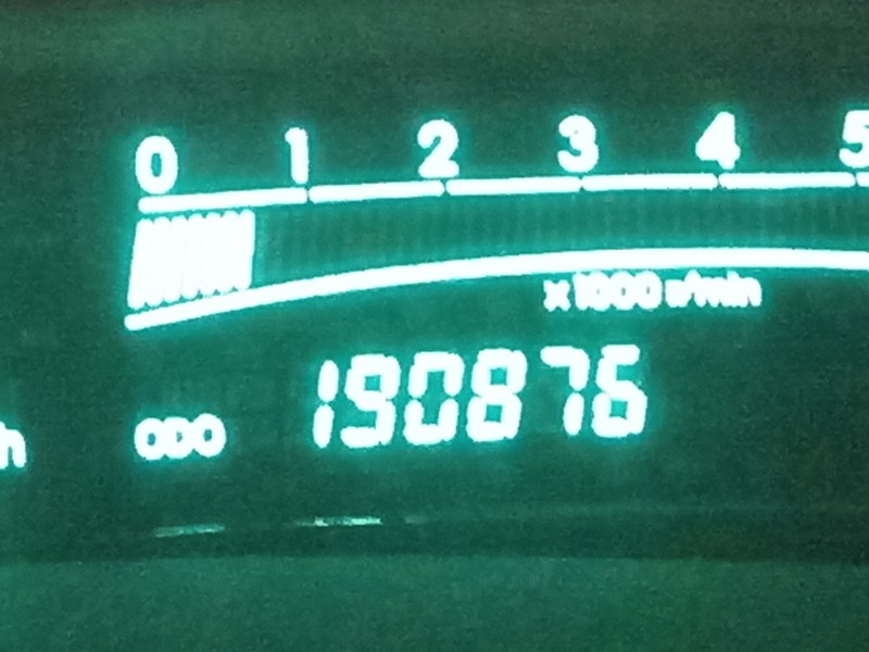 Recambio de cuadro instrumentos para toyota yaris (ksp9/scp9/nlp9) básico referencia OEM IAM 838000D660D 838000D66 