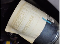 Recambio de columna direccion para renault twingo ii (cn0_) 1.2 16v (cn0k, cn0v) referencia OEM IAM 8200589458 8200574058  2