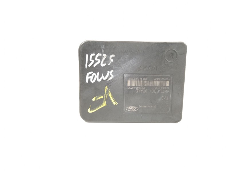 Recambio de abs para ford focus ii (da_, hcp, dp) 1.6 tdci referencia OEM IAM 8M512C405CA  