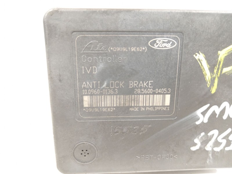 Recambio de abs para ford focus ii (da_, hcp, dp) 1.6 tdci referencia OEM IAM 8M512C405CA  