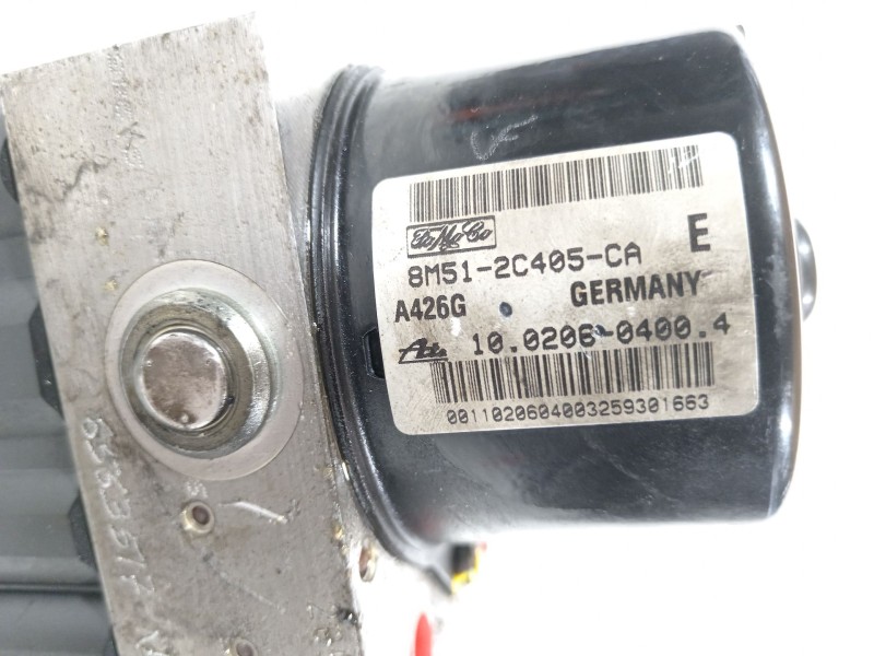Recambio de abs para ford focus ii (da_, hcp, dp) 1.6 tdci referencia OEM IAM 8M512C405CA  