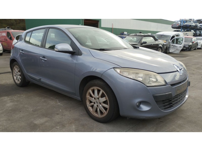 renault megane iii hatchback (bz0/1_, b3_) del año 2008