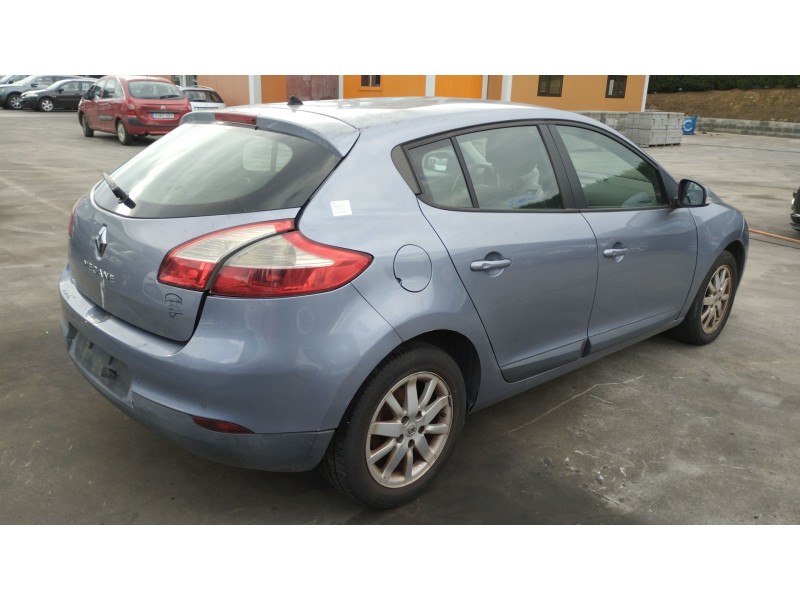 renault megane iii hatchback (bz0/1_, b3_) del año 2008