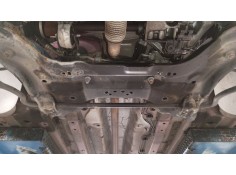 Recambio de puente delantero para citroën c4 ii (nc_) 1.6 hdi 110 referencia OEM IAM   