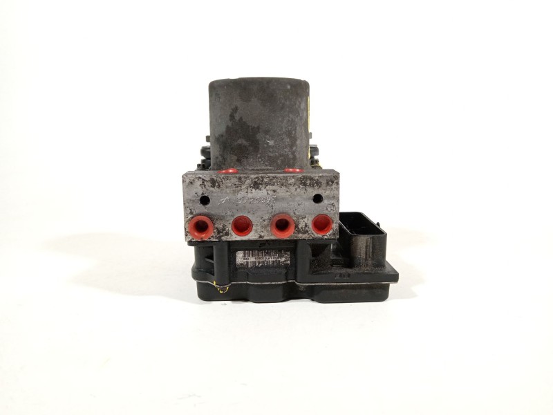 Recambio de abs para citroën c5 berlina exclusive referencia OEM IAM 9666542880 0265230757 9662131280