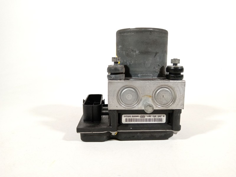 Recambio de abs para citroën c5 berlina exclusive referencia OEM IAM 9666542880 0265230757 9662131280