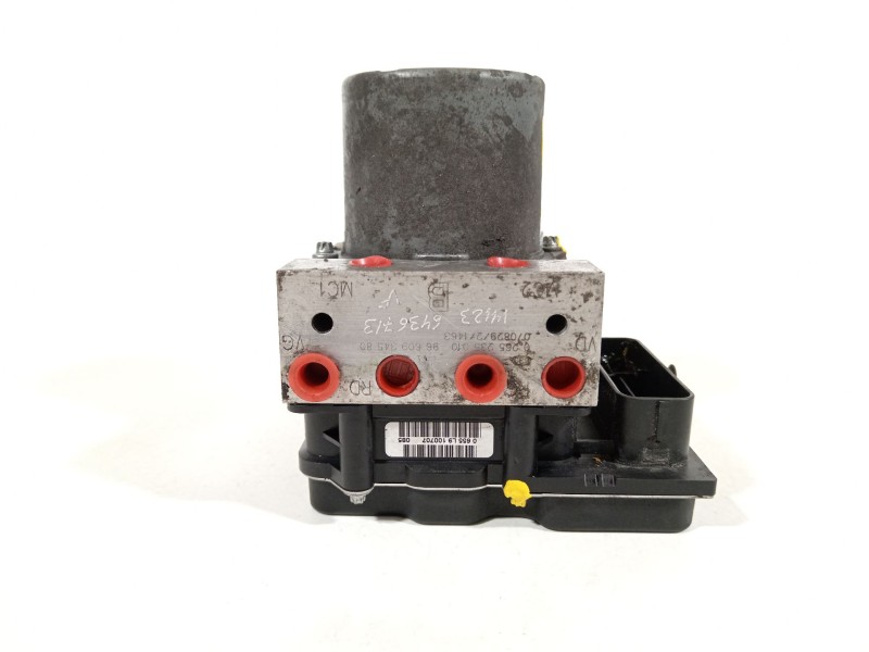 Recambio de abs para citroën c4 picasso i monospace (ud_) 1.6 hdi referencia OEM IAM 9664148780  