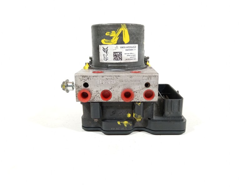 Recambio de abs para citroën c4 picasso ii 1.6 bluehdi 120 referencia OEM IAM 9819942280  9812786180