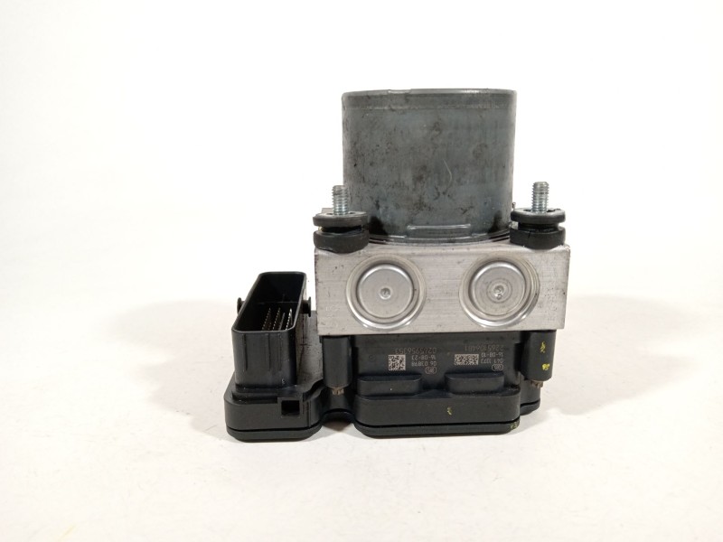 Recambio de abs para citroën c4 picasso ii 1.6 bluehdi 120 referencia OEM IAM 9819942280  9812786180