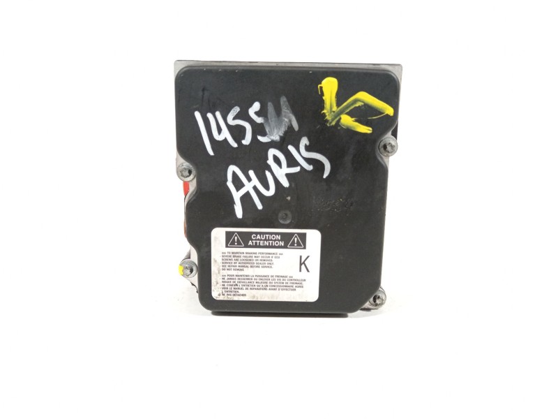 Recambio de abs para toyota auris (_e15_) 2.0 d-4d (ade150_) referencia OEM IAM 4454002060  0265235065