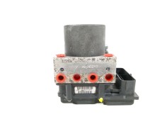 Recambio de abs para peugeot partner kombi outdoor referencia OEM IAM 9801127580 0265209025 9801127780 2