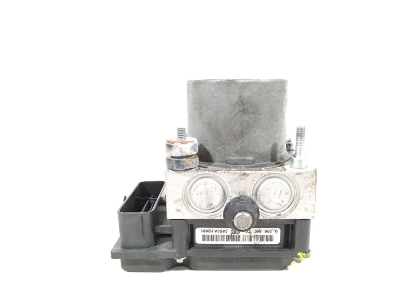 Recambio de abs para peugeot partner kombi outdoor referencia OEM IAM 9801127580 0265209025 9801127780