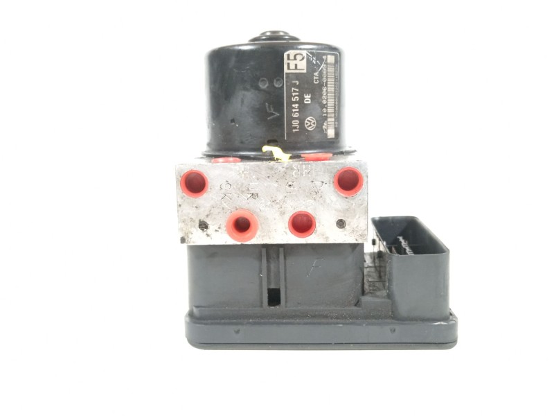 Recambio de abs para volkswagen golf iv (1j1) 1.9 tdi referencia OEM IAM 1J0614517J  1C0907379M