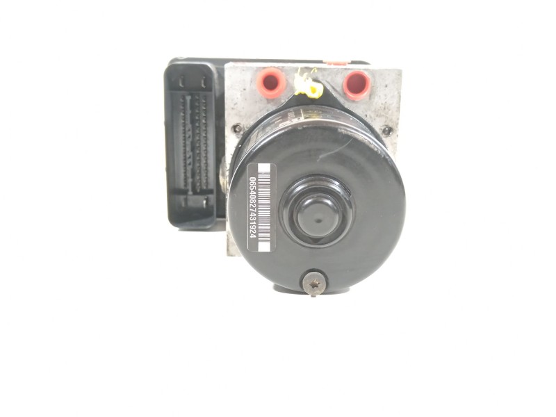 Recambio de abs para volkswagen golf iv (1j1) 1.9 tdi referencia OEM IAM 1J0614517J  1C0907379M