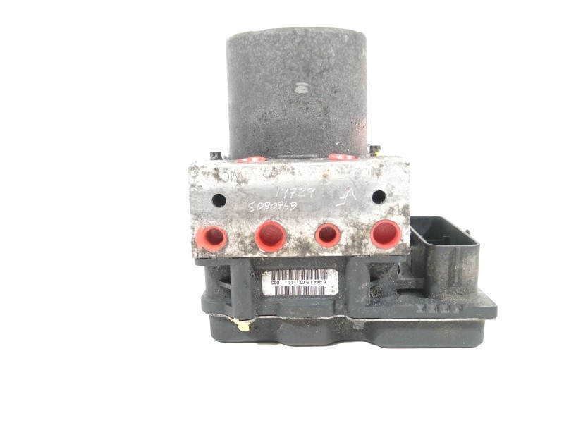 Recambio de abs para peugeot 508 sw i (8e_) 2.0 hdi referencia OEM IAM 9677032180 0265230737 9677031780