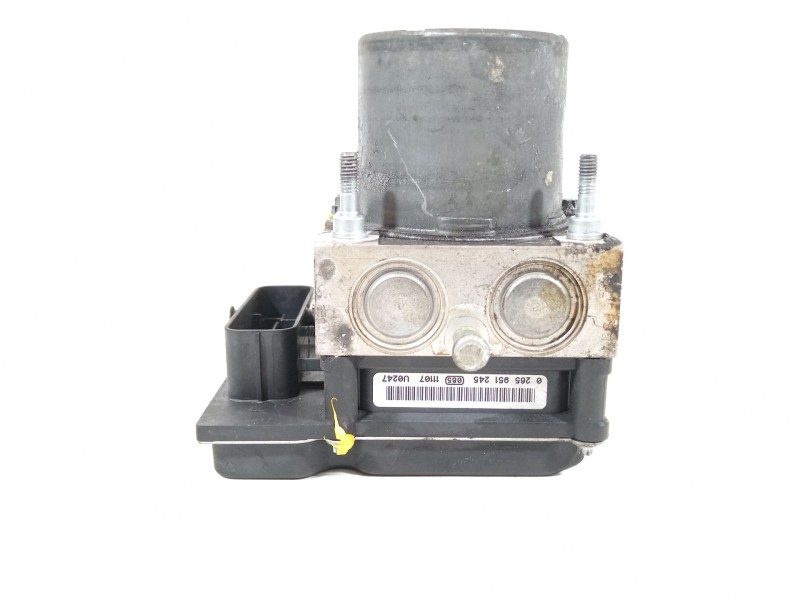 Recambio de abs para peugeot 508 sw i (8e_) 2.0 hdi referencia OEM IAM 9677032180 0265230737 9677031780