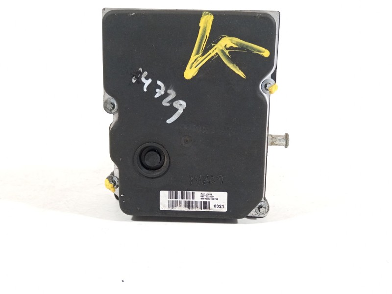 Recambio de abs para peugeot 508 sw i (8e_) 2.0 hdi referencia OEM IAM 9677032180 0265230737 9677031780