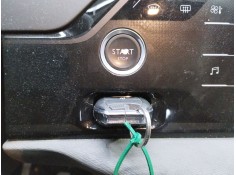 Recambio de conmutador de arranque para citroën c4 picasso ii 1.6 bluehdi 120 referencia OEM IAM 9814247280  