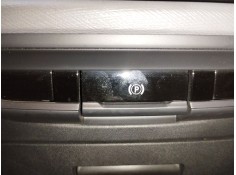 Recambio de palanca freno de mano para citroën c4 picasso ii 1.6 bluehdi 120 referencia OEM IAM 98014489ZD  