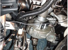 Recambio de columna direccion para toyota auris (_e15_) 2.0 d-4d (ade150_) referencia OEM IAM 4520002281  