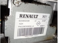 Recambio de columna direccion para renault kangoo express (fw0/1_) 1.5 dci 85 (fw0k, fw0l, fw0b) referencia OEM IAM 8200932439 8 2