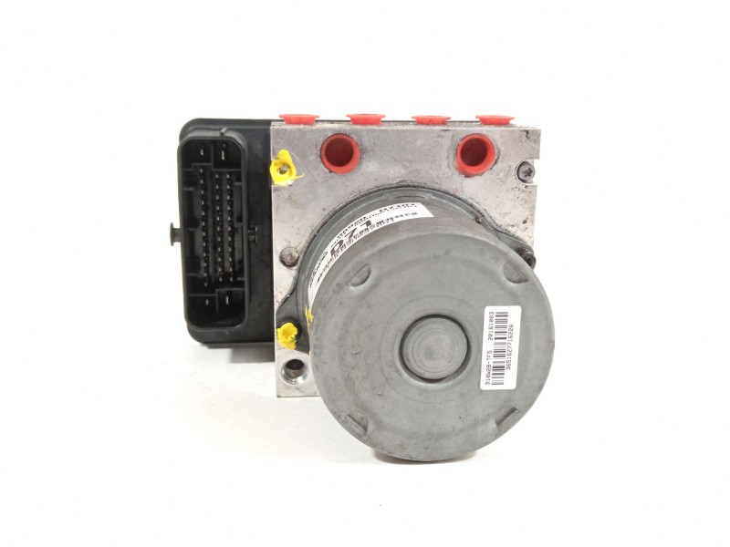 Recambio de abs para hyundai tucson essence bluedrive 2wd referencia OEM IAM 58920D7101  