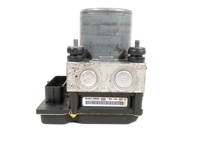 Recambio de abs para peugeot 308 i (4a_, 4c_) 1.6 hdi referencia OEM IAM 9666229180 0265230714 966622940