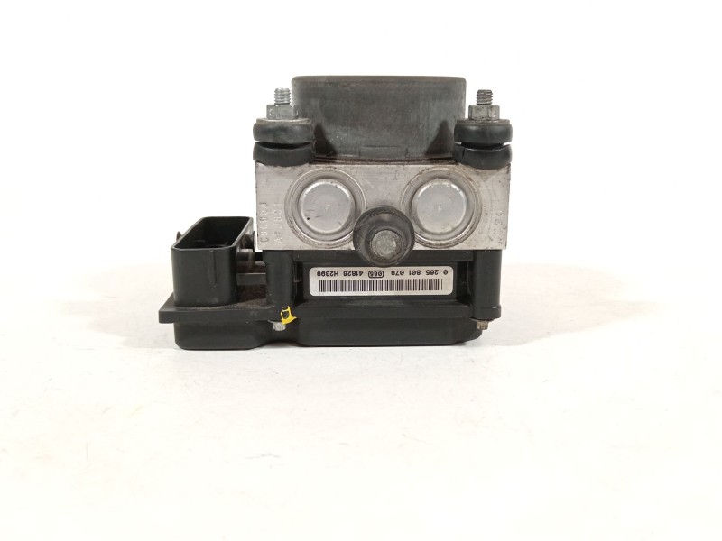 Recambio de abs para citroën nemo monospace 1.3 hdi 75 referencia OEM IAM 51879971  0265232491