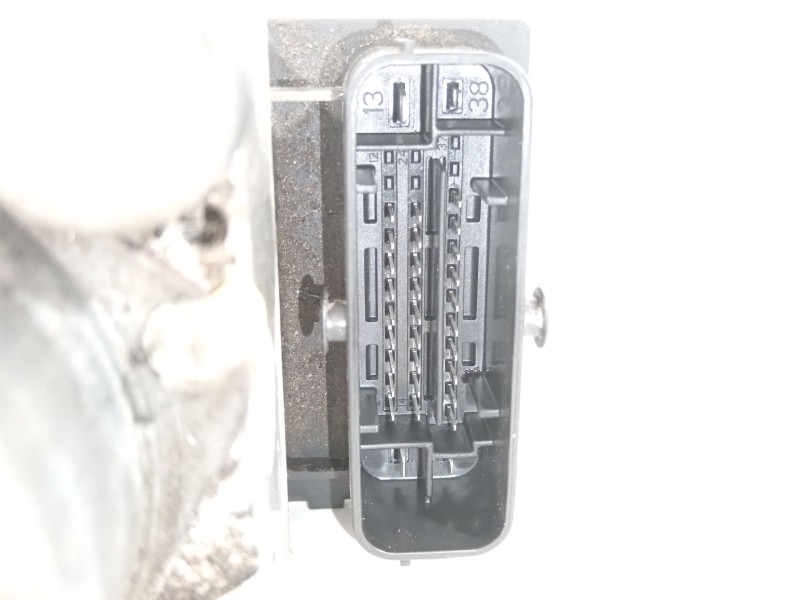 Recambio de abs para citroën nemo monospace 1.3 hdi 75 referencia OEM IAM 51879971  0265232491