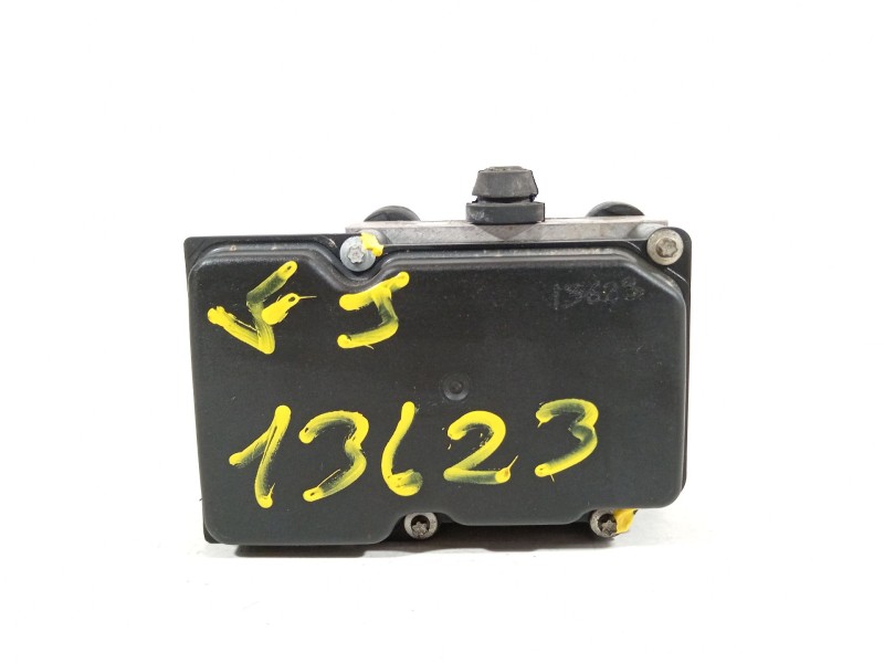 Recambio de abs para citroën nemo monospace 1.3 hdi 75 referencia OEM IAM 51879971  0265232491