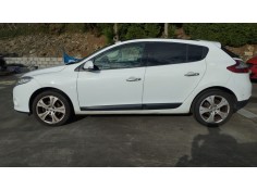 renault megane iii hatchback (bz0/1_, b3_) del año 2025