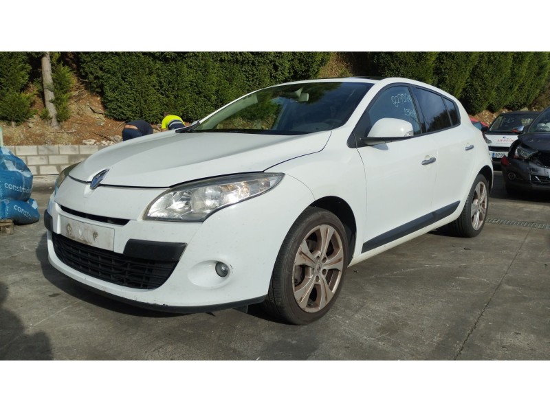 renault megane iii hatchback (bz0/1_, b3_) del año 2025