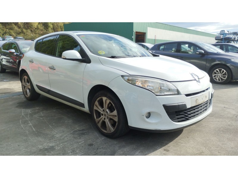 renault megane iii hatchback (bz0/1_, b3_) del año 2025