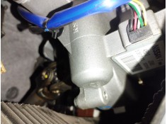 Recambio de columna direccion para nissan qashqai i (j10, nj10) 1.5 dci referencia OEM IAM 48810JD900  