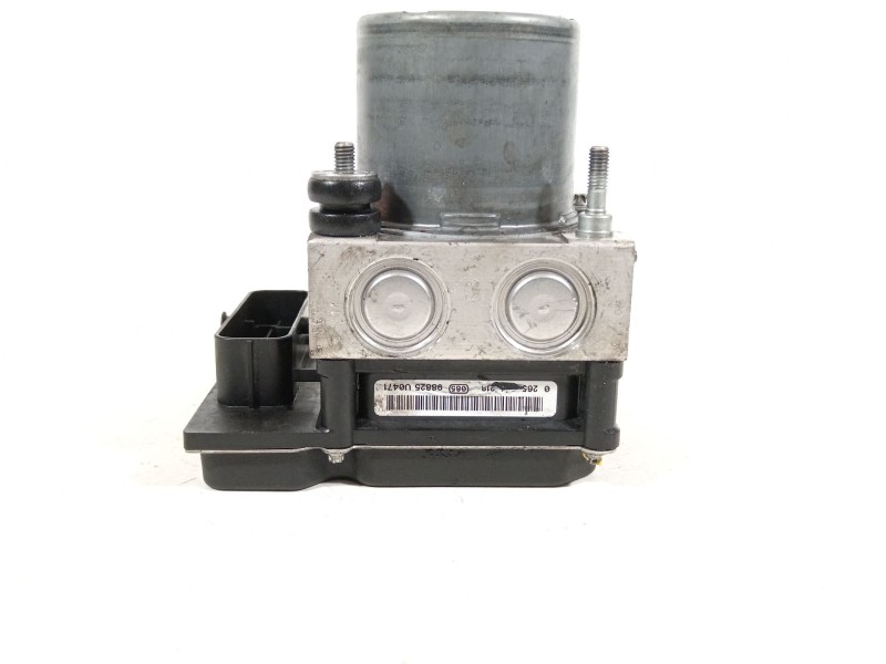Recambio de abs para peugeot 308 i (4a_, 4c_) 1.6 hdi referencia OEM IAM 9666229180 0265230714 9666229480