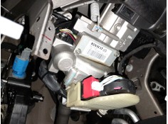 Recambio de columna direccion para renault megane iii grandtour (kz0/1) 1.5 dci (kz1m, kz1w, kz0r) referencia OEM IAM 488107402R