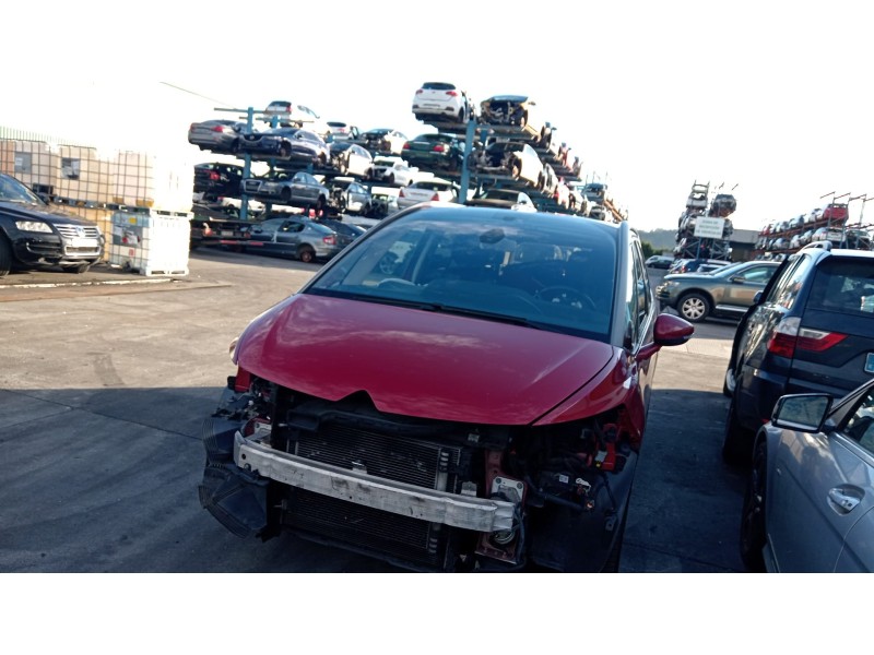 citroën c4 grand picasso ii (da_, de_) del año 2016