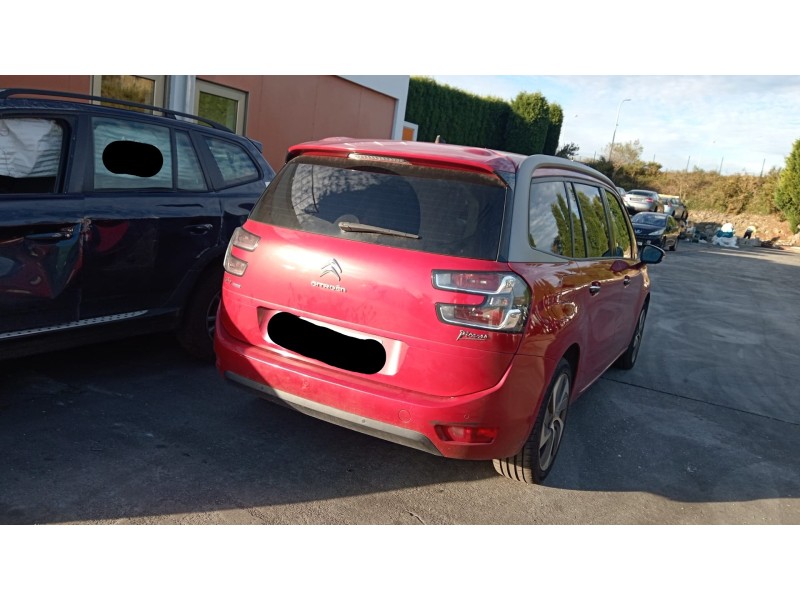 citroën c4 grand picasso ii (da_, de_) del año 2016