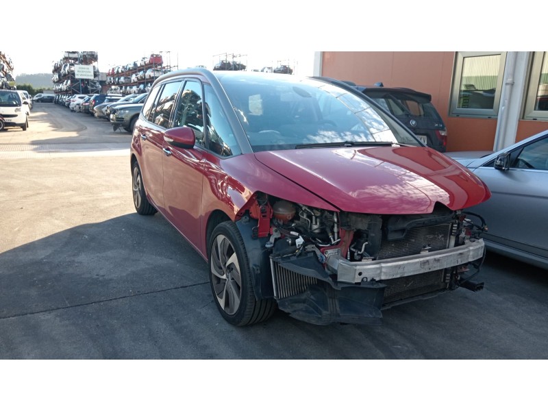 citroën c4 grand picasso ii (da_, de_) del año 2016