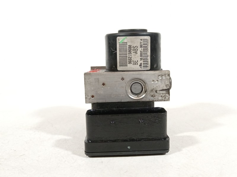 Recambio de abs para peugeot 207/207+ (wa_, wc_) 1.6 16v referencia OEM IAM 9662150680  10020700774