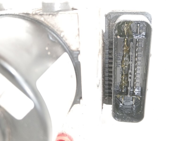 Recambio de abs para peugeot 207/207+ (wa_, wc_) 1.6 16v referencia OEM IAM 9662150680  10020700774