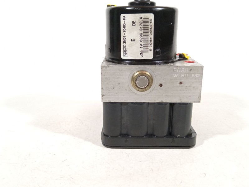 Recambio de abs para ford focus ii (da_, hcp, dp) 1.6 referencia OEM IAM 3M512C405  3M512C405HA