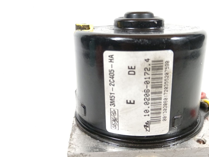 Recambio de abs para ford focus ii (da_, hcp, dp) 1.6 referencia OEM IAM 3M512C405  3M512C405HA