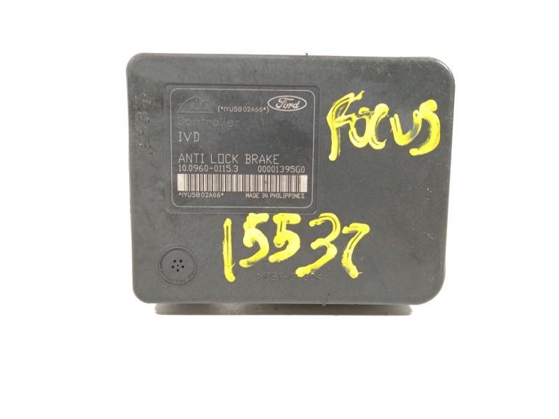 Recambio de abs para ford focus ii (da_, hcp, dp) 1.6 referencia OEM IAM 3M512C405  3M512C405HA