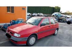 seat ibiza ii (6k1) del año 1994
