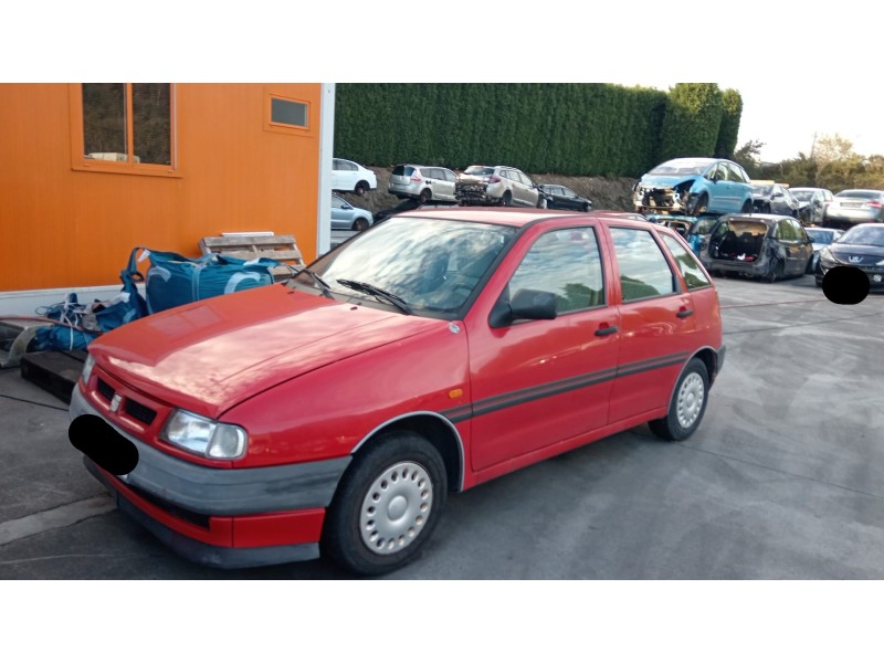 seat ibiza ii (6k1) del año 1994