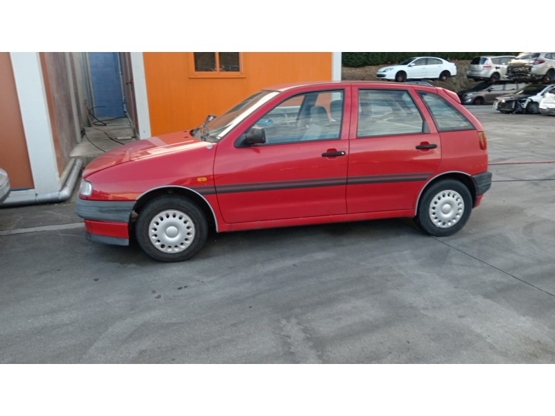 seat ibiza ii (6k1) del año 1994
